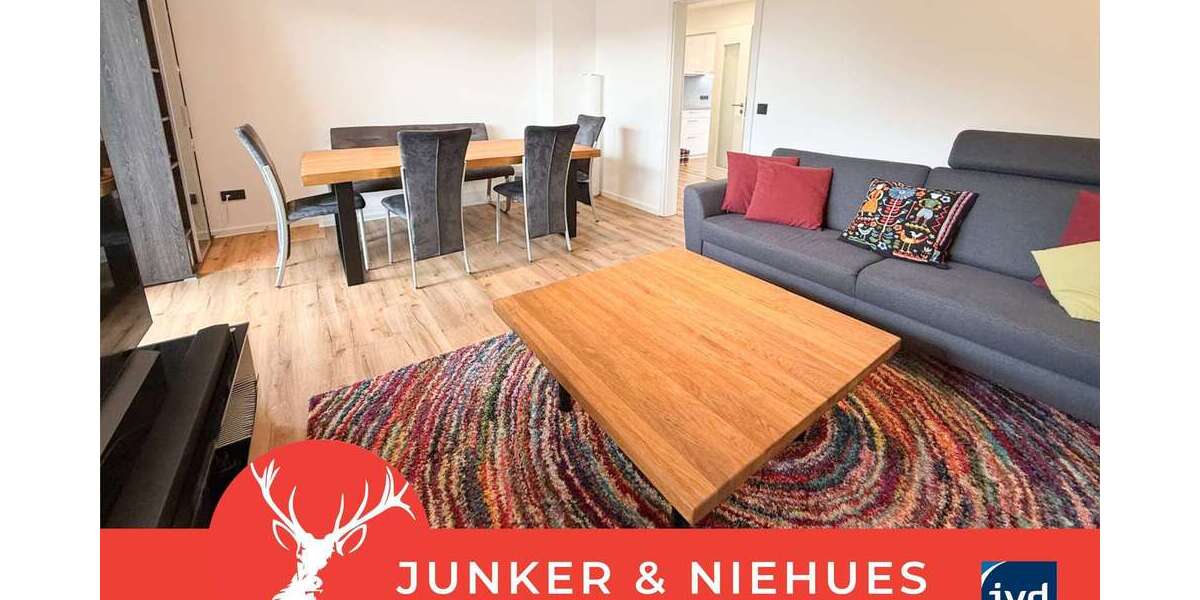 Etagenwohnung Steinhagen - 5 Zimmer, 119 m&sup2;, 250.000&euro; | Angebot:26865266