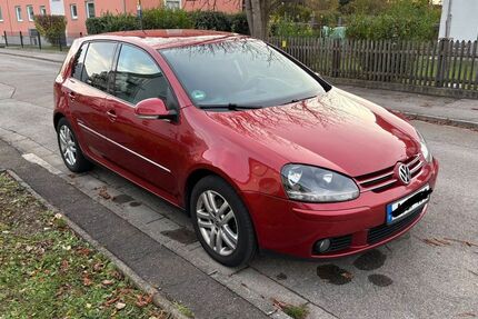 VW Golf 191.500 km 3.100 € Augsburg 86179