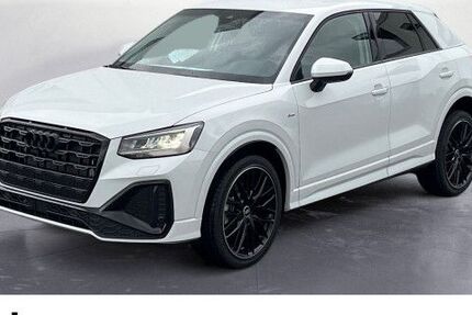 Audi Q2 2.980 km 36.990 &euro; Rottweil 78628