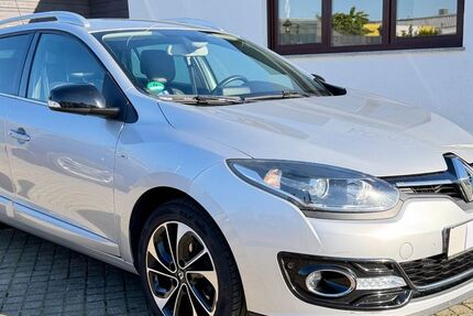 Renault Megane 188.827 km 5.700 &euro; Müllheim 79379