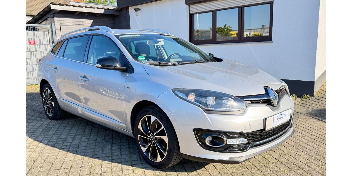 Renault Megane 188.827 km 5.700 &euro; Müllheim 79379