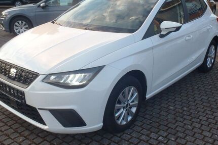 Seat Ibiza 21.908 km 15.979 € Rosendahl 48720