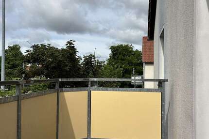Wohnung Leuna - 2 Zimmer, 45 m&sup2;, 313&euro; | Angebot:26835341