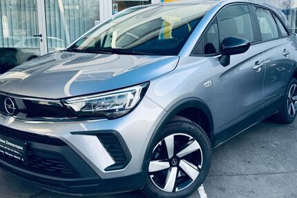 Opel Crossland (X) 47.283 km 14.490 &euro; Wölfersheim 61200