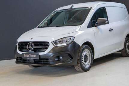 Mercedes-Benz Citan 78.194 km 16.612 &euro; Trier-Euren 54294