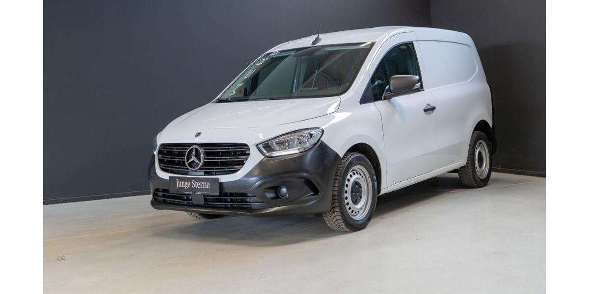 Mercedes-Benz Citan 78.194 km 16.612 &euro; Trier-Euren 54294