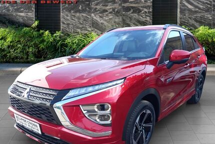 Mitsubishi Eclipse Cross 13.900 km 28.450 &euro; Stahnsdorf 14532