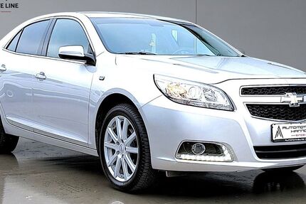 Chevrolet Malibu 170.000 km 7.450 &euro; Ronnenberg (Hannover) 30952