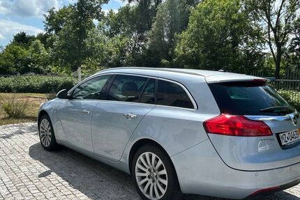 Opel Insignia 156.793 km 5.499 &euro; Oppenheim 55276