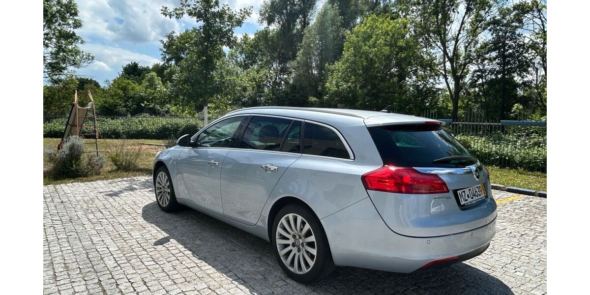 Opel Insignia 156.793 km 5.499 &euro; Oppenheim 55276