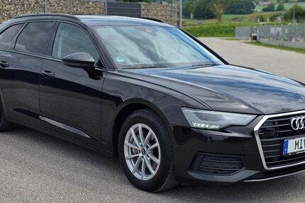 Audi A6 194.961 km 17.900 &euro; Mühlhausen 92360