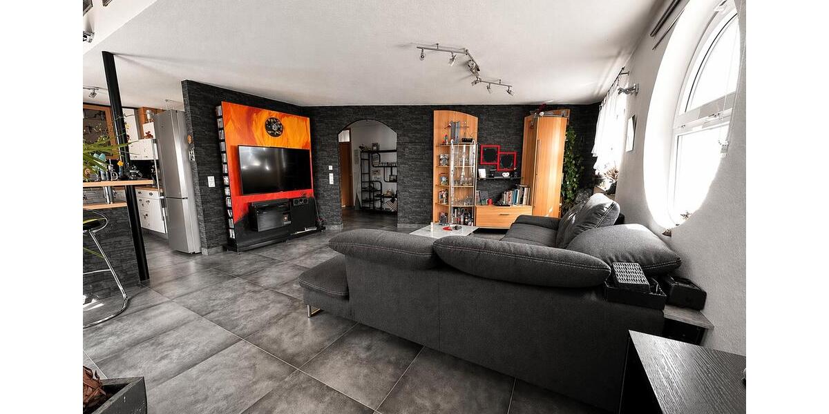 Maisonettenwohnung Filderstadt - 4.5 Zimmer, 127 m&sup2;, 498.000&euro; | Angebot:26416712