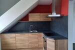 Dachgeschoßwohnung Weißwasser (Oberlausitz) - 2 Zimmer, 43 m&sup2;, 400&euro; | Angebot:25223107