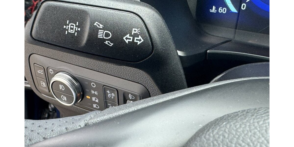 Ford Kuga 2.5 Plug-In Hybrid ST-Line X *LED/Navi/SHZG/W 16.141 km 23.990 &euro; Bamberg 96052