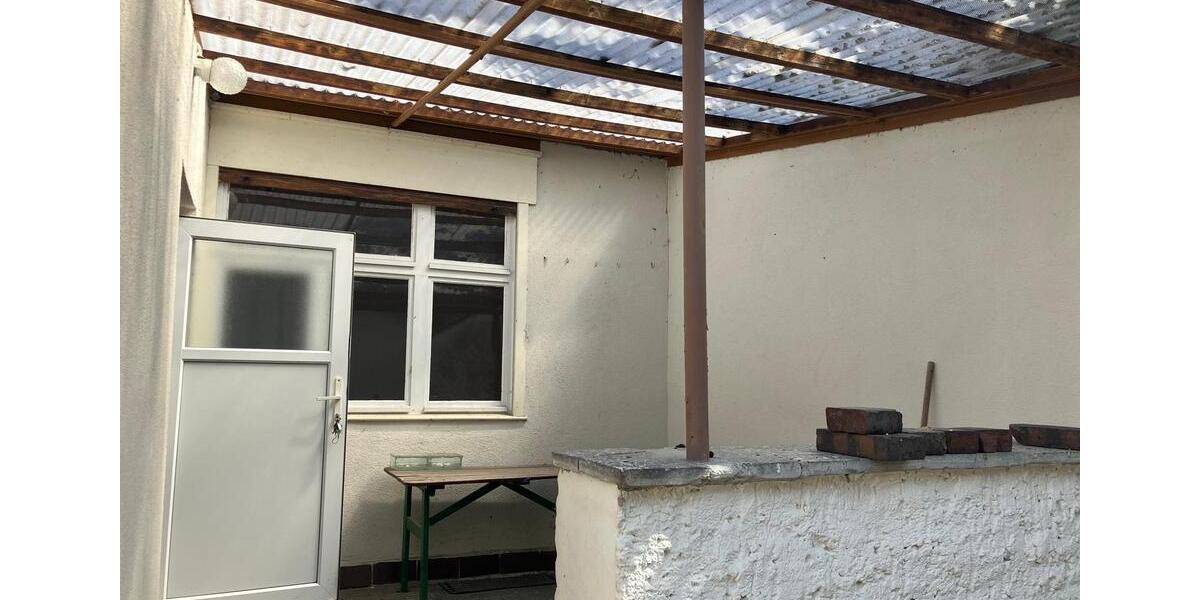 Doppelhaushälfte Kuhfelde - 7 Zimmer, 170 m&sup2;, 59.000&euro; | Angebot:26286526