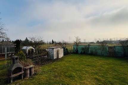 Wohnung zum Kaufen in Büttelborn 250.000 € 101 m² 4 zimmer