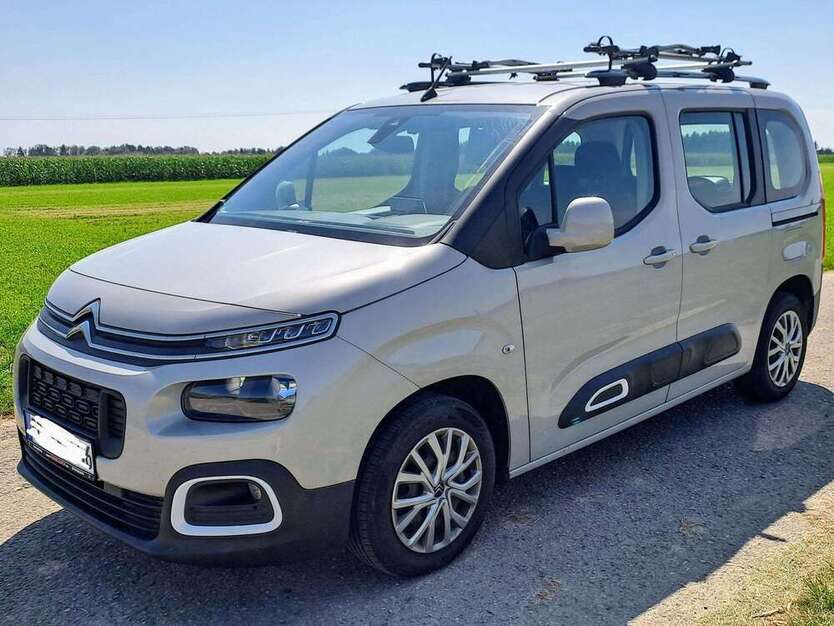 Berlingo