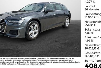 Audi A6 94.379 km 29.440 &euro; Georgsmarienhütte (Osnabrück) 49124