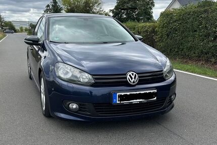 VW Golf 168.000 km 5.500 &euro; Erfurt 99086