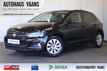 VW Polo 56.680 km 14.749 € Pinneberg 25421