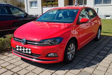 VW Polo 11.000 km 15.000 &euro; Traunreut 83301