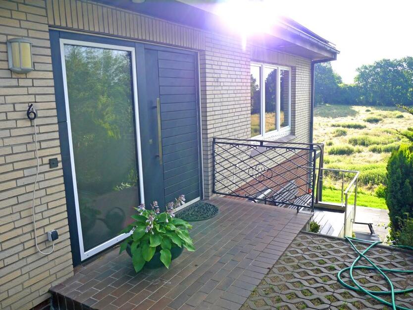 4 Zimmer Etagenwohnung zimmer