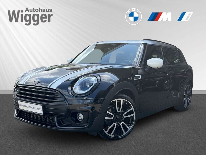 Cooper Clubman