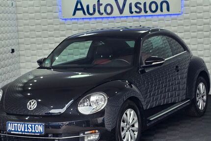 VW Beetle 182.000 km 6.950 &euro; Herzberg am Harz 37412