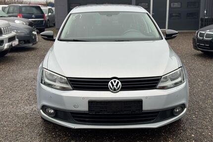 VW Jetta
