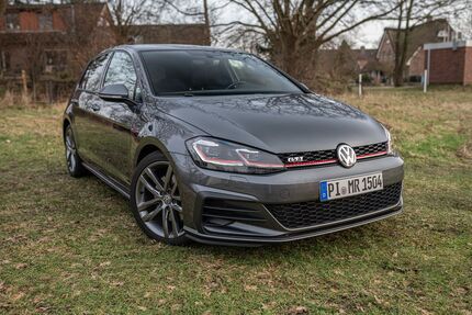 VW Golf 123.000 km 18.500 &euro; Haseldorf 25489