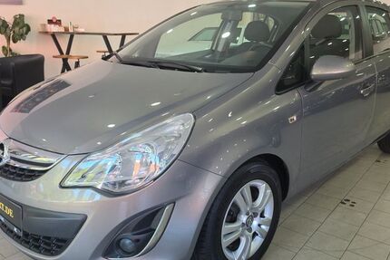 Opel Corsa 181.000 km 3.490 &euro; Recklinghausen 45661