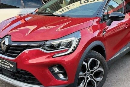 Renault Captur 87.000 km 14.500 &euro; Remscheid 42853