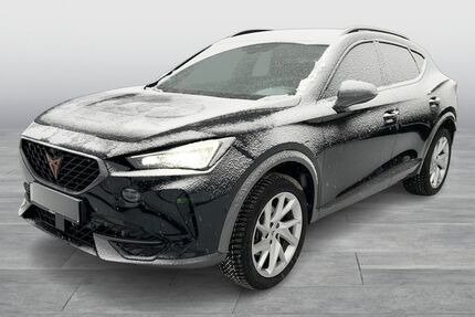 Cupra Formentor 11.145 km 27.541 &euro; Dortmund 44269