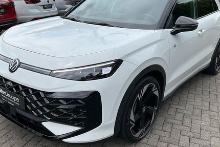 VW T-Roc 9.999 km 36.880 &euro; Koblenz 56076