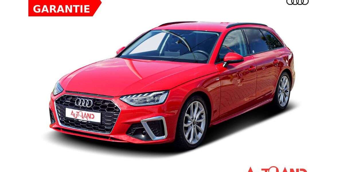 Audi A4 53.650 km 32.950 &euro; Cottbus OT Kolkwitz 03099