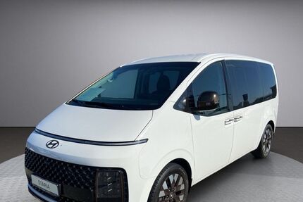 Hyundai STARIA 81.108 km 36.770 &euro; Oschatz 04758