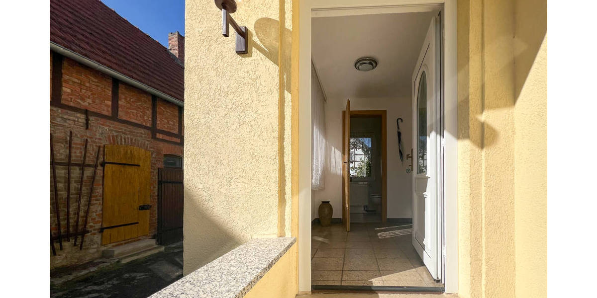 Einfamilienhaus Am Ettersberg / Berlstedt Berlstedt - 5 Zimmer, 118 m&sup2;, 175.000&euro; | Angebot:26127289