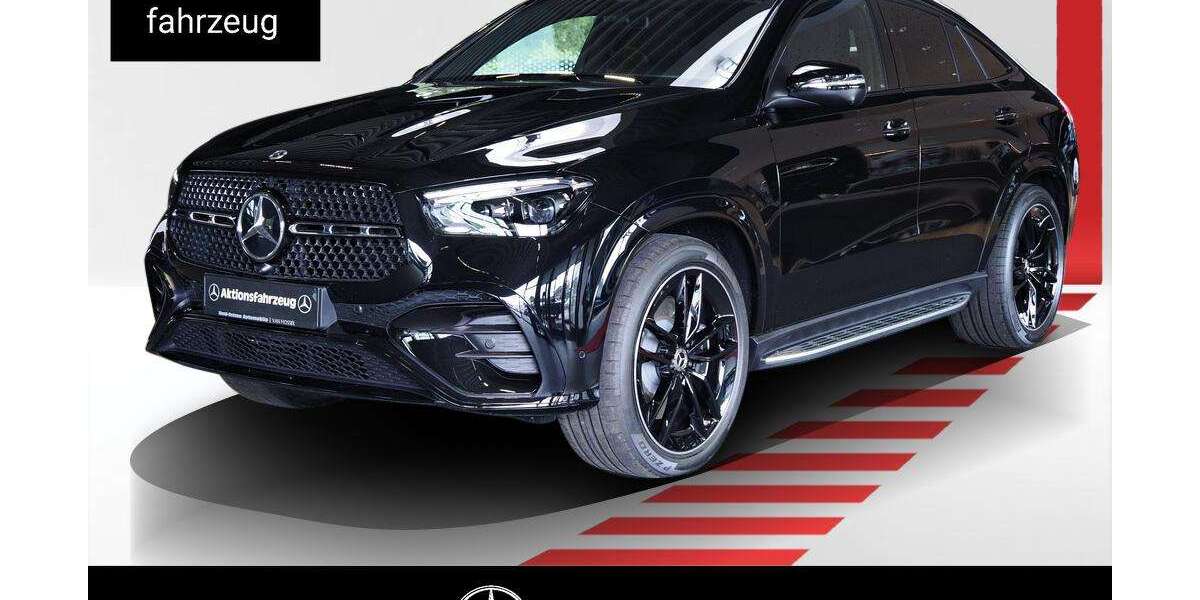 Mercedes-Benz GLE 450 8.050 km 115.598 € Hamburg 22339