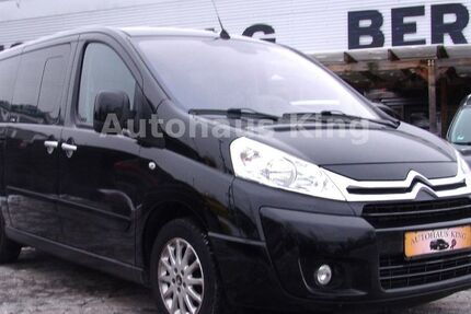 Citroen Jumpy 80.000 km 16.880 &euro; Berlin 12681