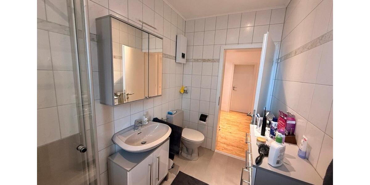 Erdgeschoßwohnung Krefeld Gellep-Stratum - 3 Zimmer, 64 m&sup2;, 159.000&euro; | Angebot:23541493