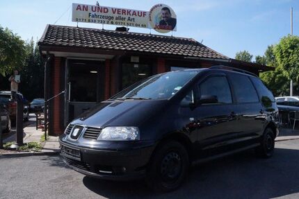 Seat Alhambra 333.247 km 1.190 € Erwitte 59597