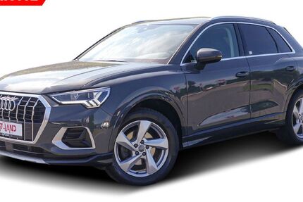 Audi Q3 106.282 km 23.990 &euro; Stralsund 18437