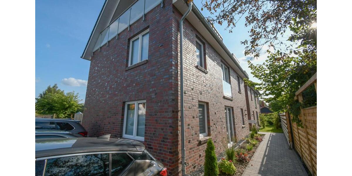 Dachgeschoßwohnung Oldenburg Alexandersfeld - 2 Zimmer, 39 m&sup2;, 665&euro; | Angebot:25418698