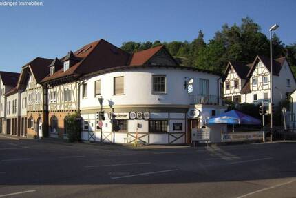 2 Zimmerwohnung mit EBK in Herrlingen Haustiere erlaubt 2 zimmer