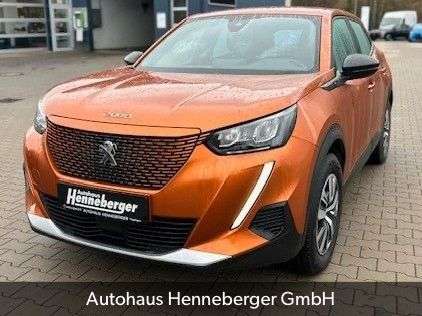 Peugeot 2008 30.626 km 18.990 &euro; Theilheim 97288