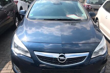 Opel Astra 123.000 km 5.500 &euro; Neufahrn bei Freising 85375