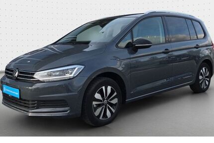 VW Touran 26.500 km 32.449 &euro; Büdingen-Düdelsheim 63654
