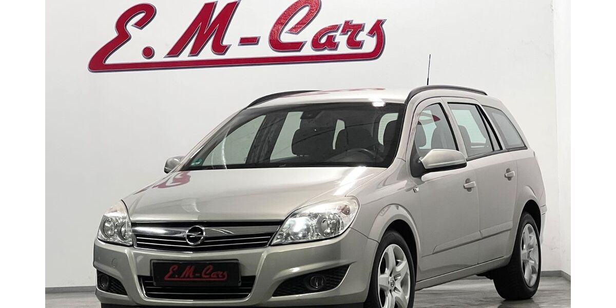 Opel Astra 196.000 km 1.790 &euro; Wuppertal 42289