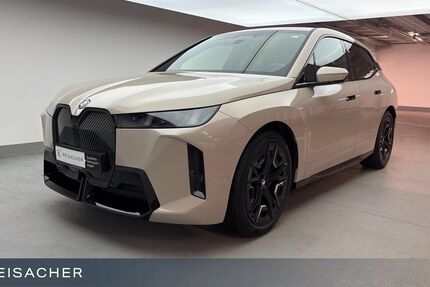 BMW iX 18.122 km 68.899 &euro; Augsburg 86167