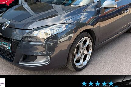 Renault Megane 134.232 km 7.490 &euro; Spremberg 03130
